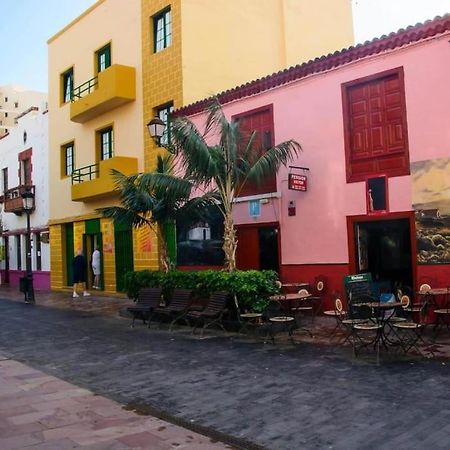 The Best Views - La Gomera San Sebastián de la Gomera Kültér fotó