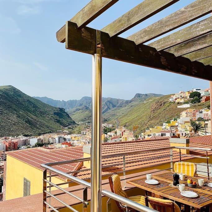 The Best Views - La Gomera San Sebastián de la Gomera Kültér fotó
